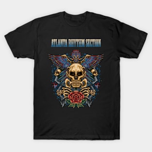 ATLANTA RHYTHM BAND T-Shirt